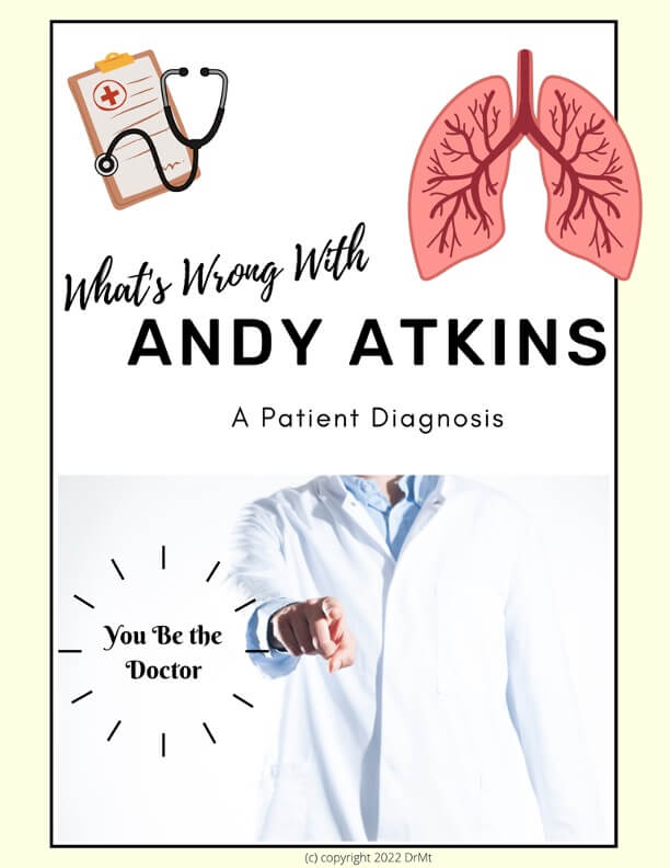 cover page andy atkins